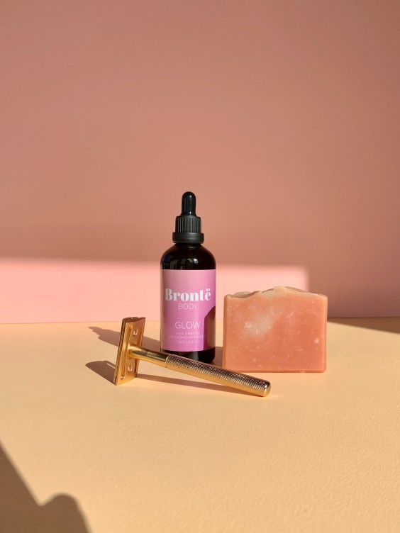 Plasticvrij scheren | Foto: Pixabay  