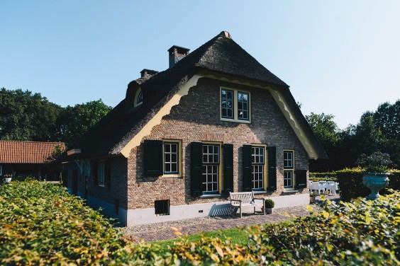 Beestenboel - Foto: Marjon Lukje