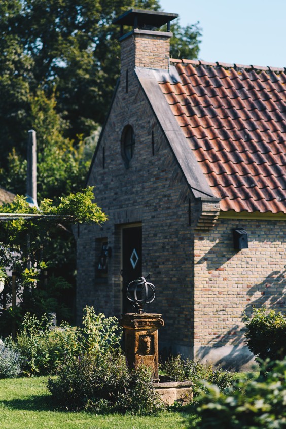 Beestenboel - Foto: Marjon Lukje