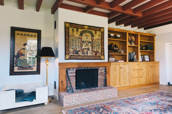 Beestenboel - Foto: Marjon Lukje