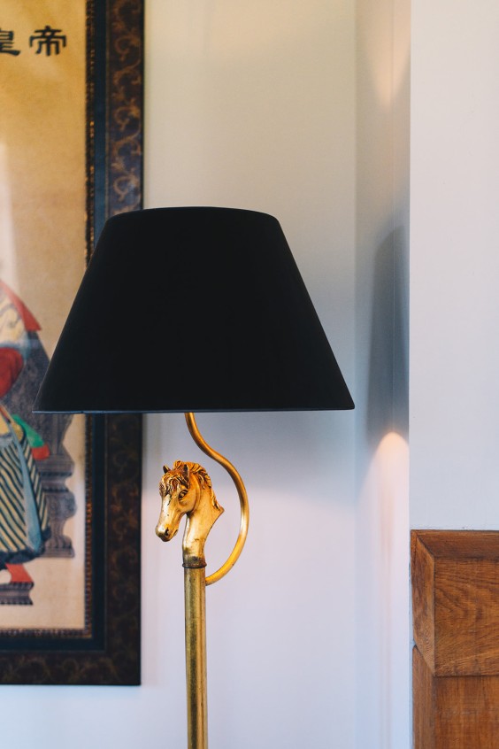 Beestenboel - Foto: Marjon Lukje