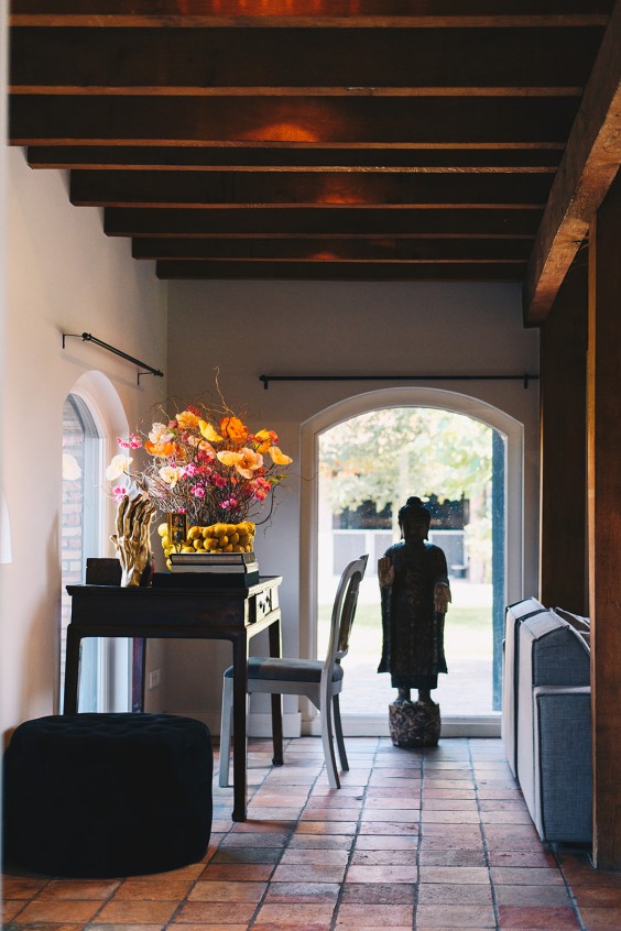 Beestenboel - Foto: Marjon Lukje