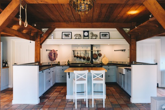 Beestenboel - Foto: Marjon Lukje