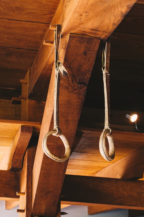 Beestenboel - Foto: Marjon Lukje