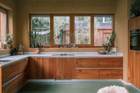 Leemhuis Bergen | Fotografie: Sheena Schouwink