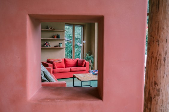 Leemhuis Bergen | Fotografie: Sheena Schouwink