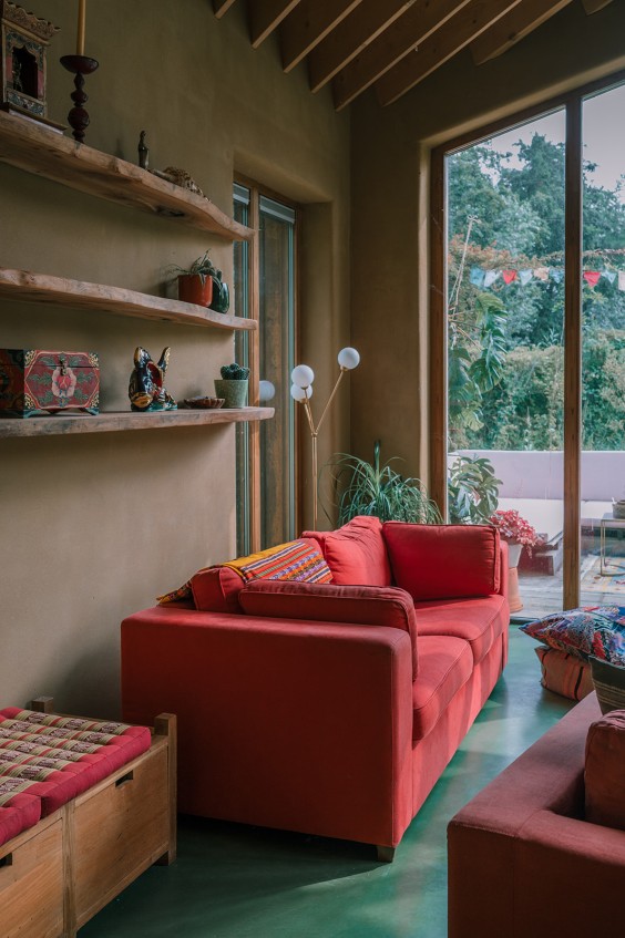 Leemhuis Bergen | Fotografie: Sheena Schouwink