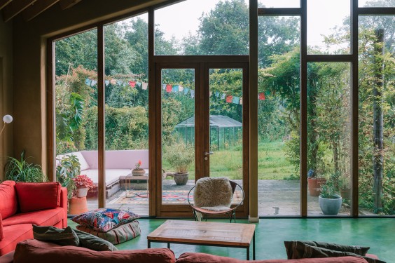 Leemhuis Bergen | Fotografie: Sheena Schouwink