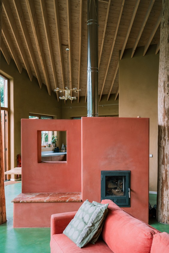 Leemhuis Bergen | Fotografie: Sheena Schouwink