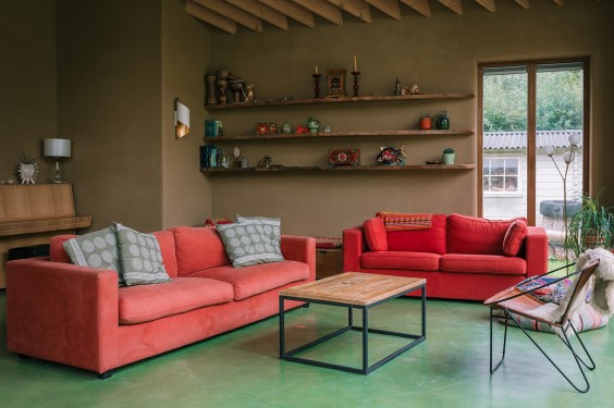 Leemhuis Bergen | Fotografie: Sheena Schouwink