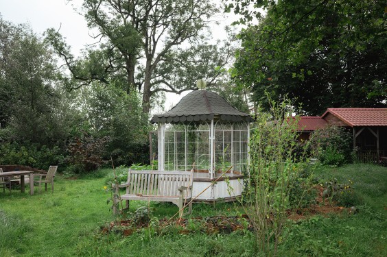 Leemhuis Bergen | Fotografie: Sheena Schouwink