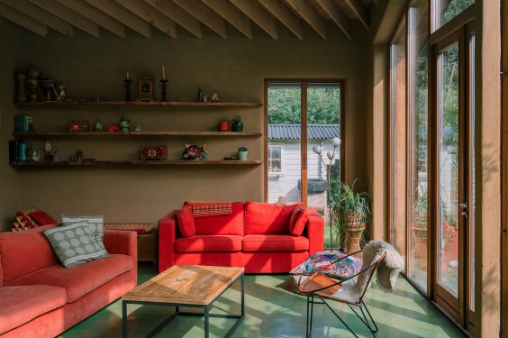 Leemhuis Bergen | Fotografie: Sheena Schouwink