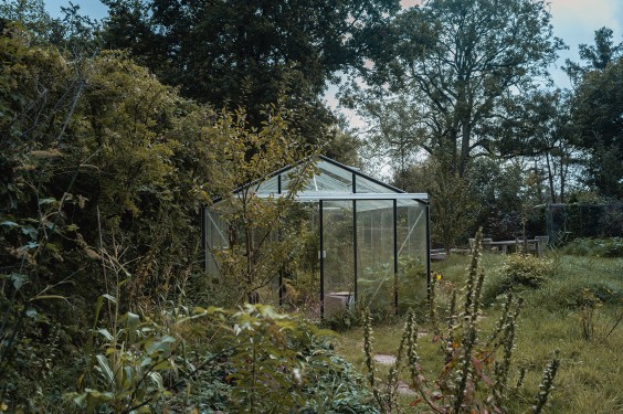 Leemhuis Bergen | Fotografie: Sheena Schouwink