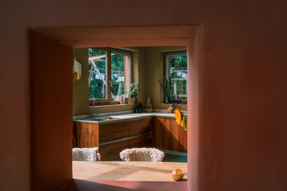 Leemhuis Bergen | Fotografie: Sheena Schouwink