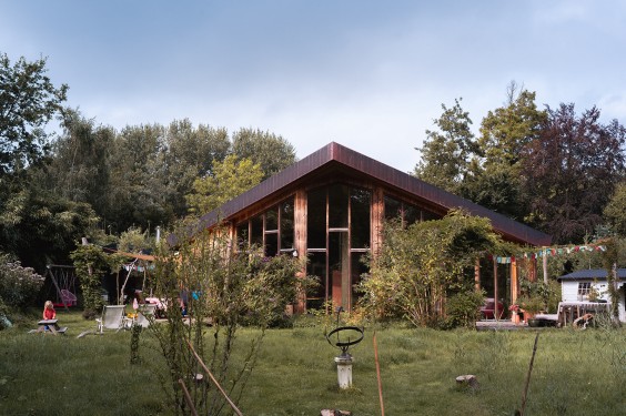 Leemhuis Bergen | Fotografie: Sheena Schouwink