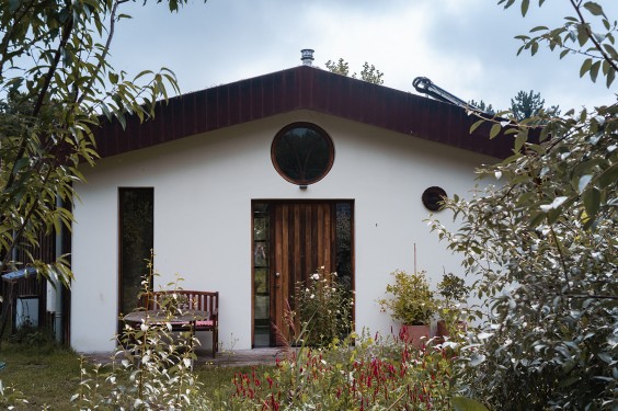 Leemhuis Bergen | Fotografie: Sheena Schouwink