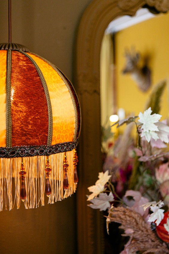 Kleurrijk dijkhuis in Heinenoord | Fotografie: Roos Eijmers