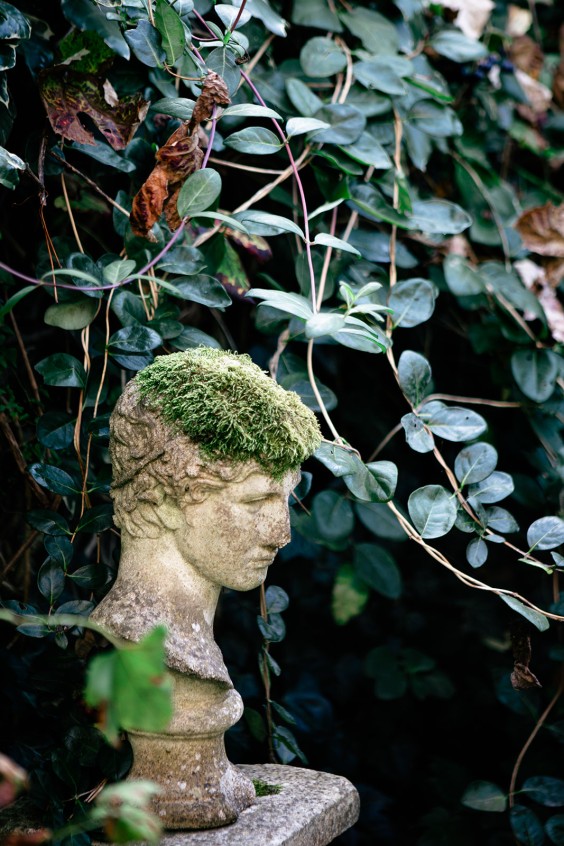 Kleurrijk dijkhuis in Heinenoord | Fotografie: Roos Eijmers