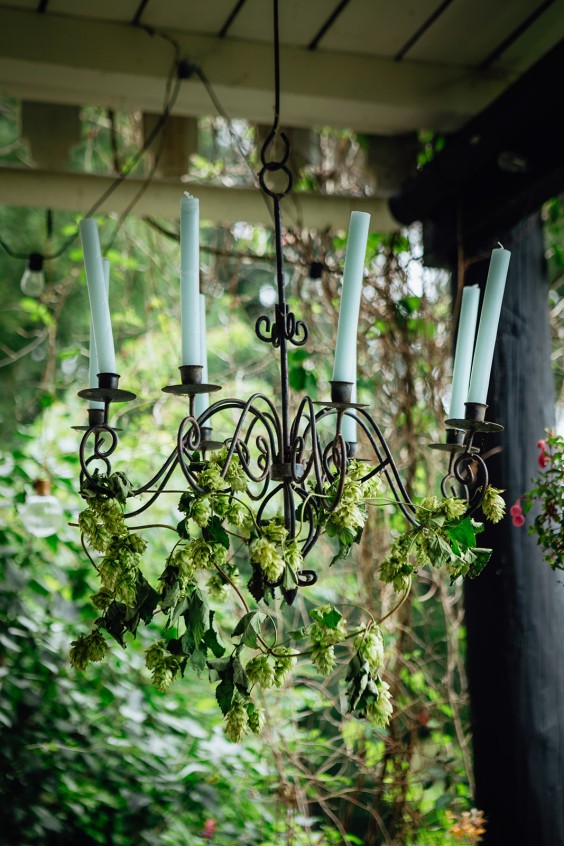 Een Pippi Langkous-achtige huis vol kleur en oude elementen | Fotografie: Roos Eijmers 