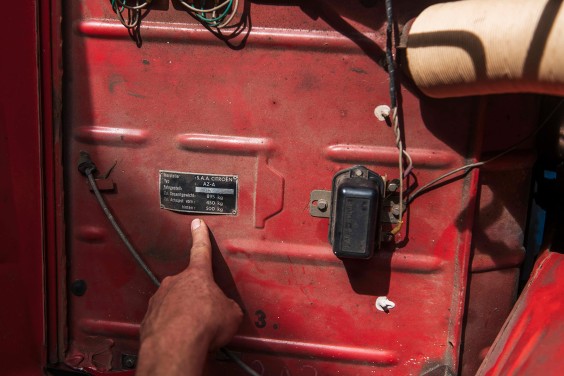 Niels Pasman | Fotografie: Liesbeth Disbergen