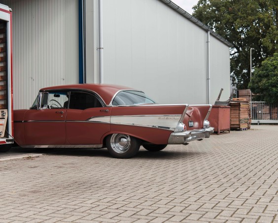 Niels Pasman | Fotografie: Liesbeth Disbergen 