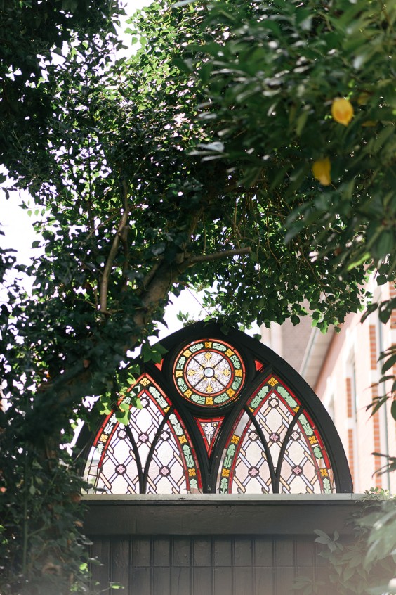 Huis vol antieke verzamelingen | Fotografie: Marjon Lukje