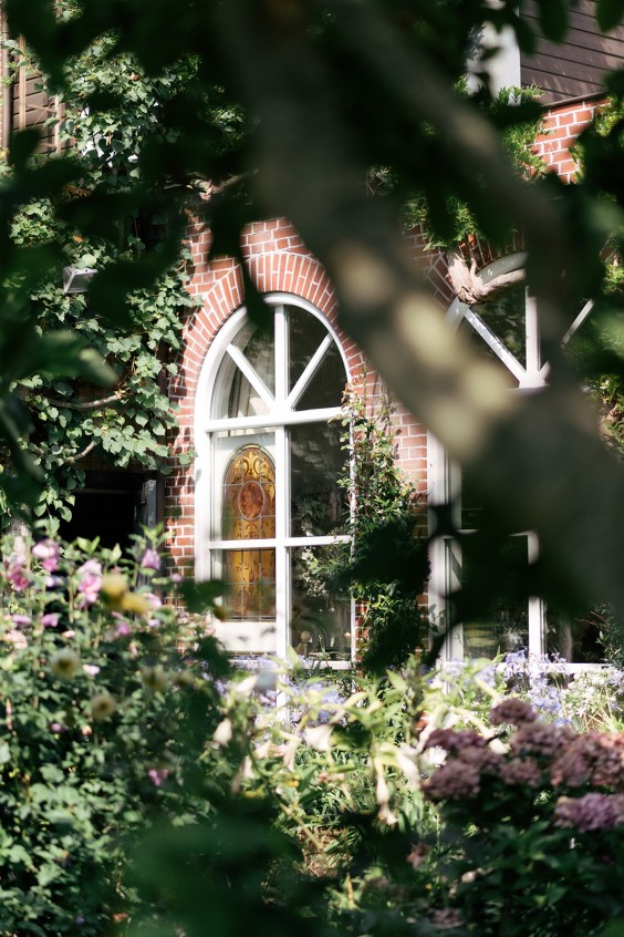 Huis vol antieke verzamelingen | Fotografie: Marjon Lukje