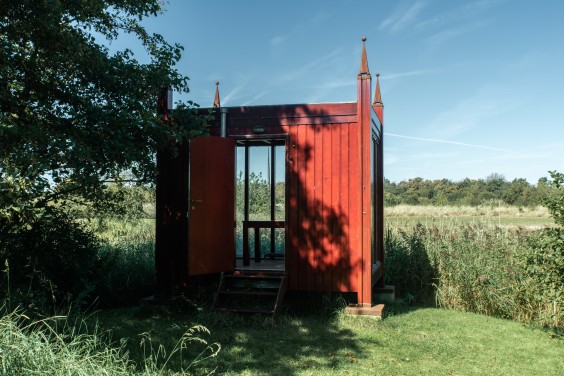 De Nollen - Fotografie: Sheena Schouwink