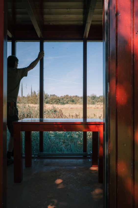 De Nollen - Fotografie: Sheena Schouwink