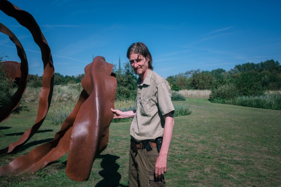 De Nollen - Fotografie: Sheena Schouwink