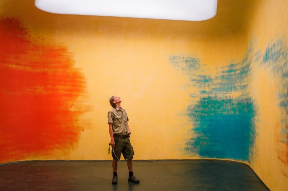 De Nollen - Fotografie: Sheena Schouwink