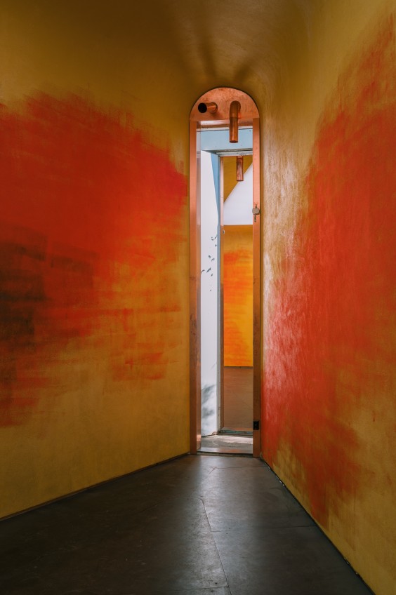 De Nollen - Fotografie: Sheena Schouwink