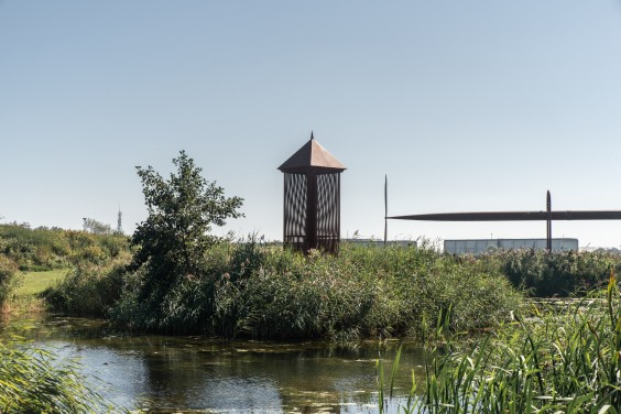 De Nollen - Fotografie: Sheena Schouwink