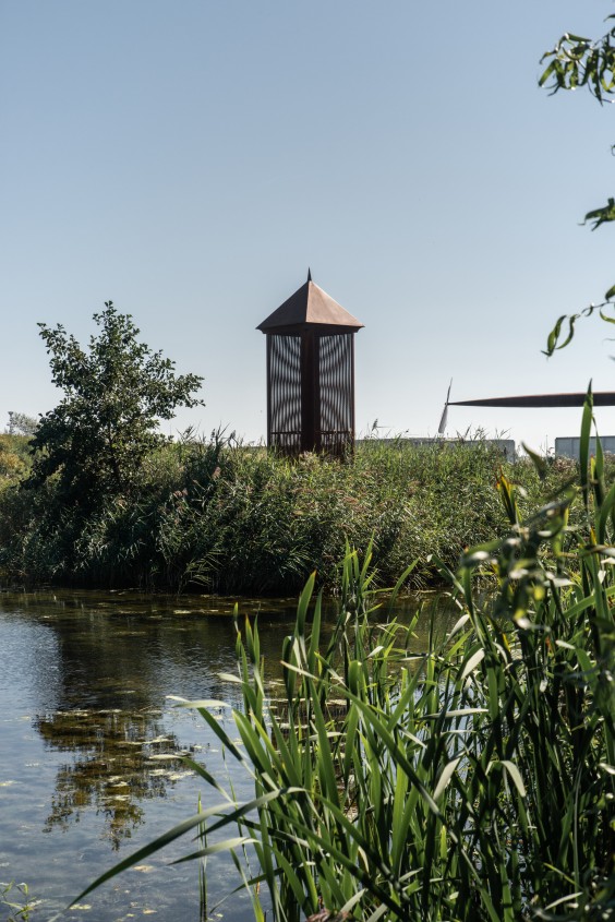 De Nollen - Fotografie: Sheena Schouwink