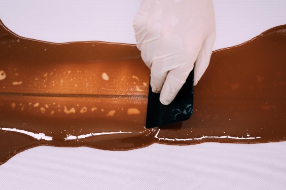 Jeroen maakt surfboards | Fotografie: Sheena Schouwink