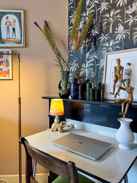 Appartement Den Haag - Theo-Bert Pot