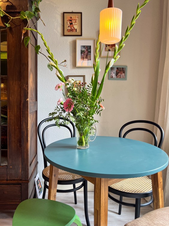 Appartement Den Haag - Theo-Bert Pot