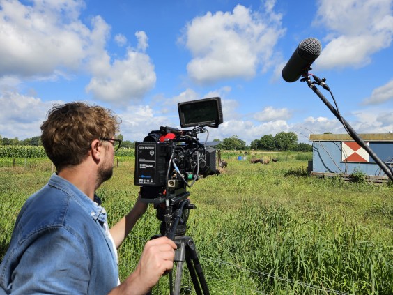 Herenboerderij - Foto: Max van Nievelt