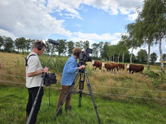 Herenboerderij - Foto: Max van Nievelt