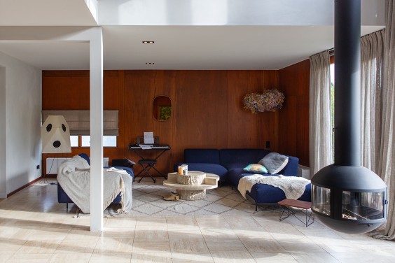 Houten dijkhuisje | Fotografie: Roos Eijmers