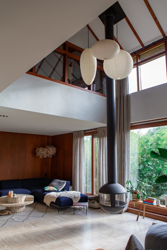 Houten dijkhuisje | Fotografie: Roos Eijmers