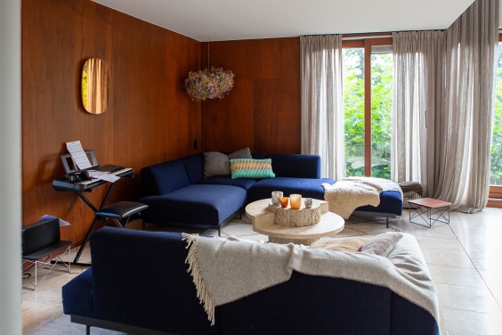 Houten dijkhuisje | Fotografie: Roos Eijmers