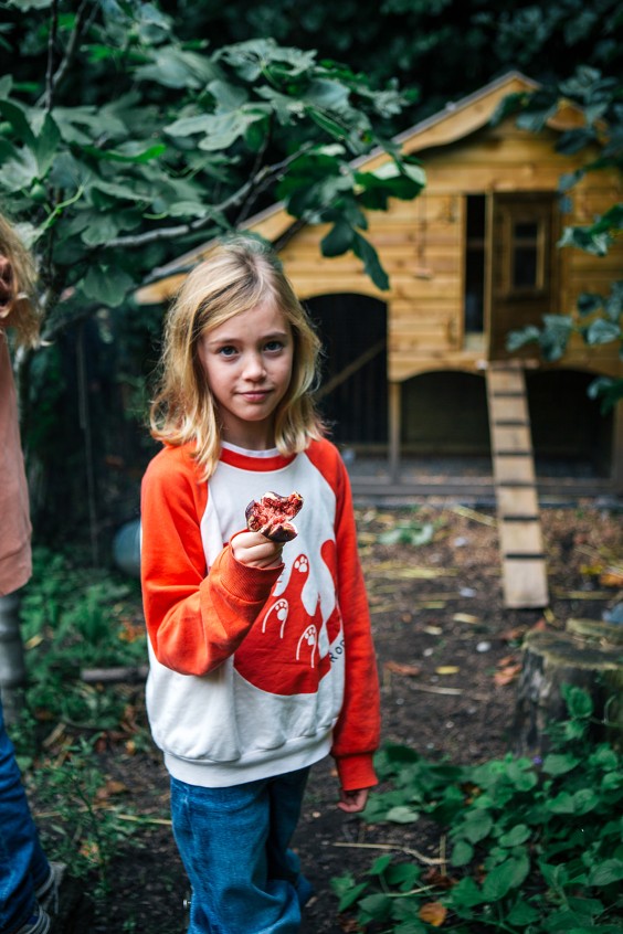 Houten dijkhuisje | Fotografie: Roos Eijmers