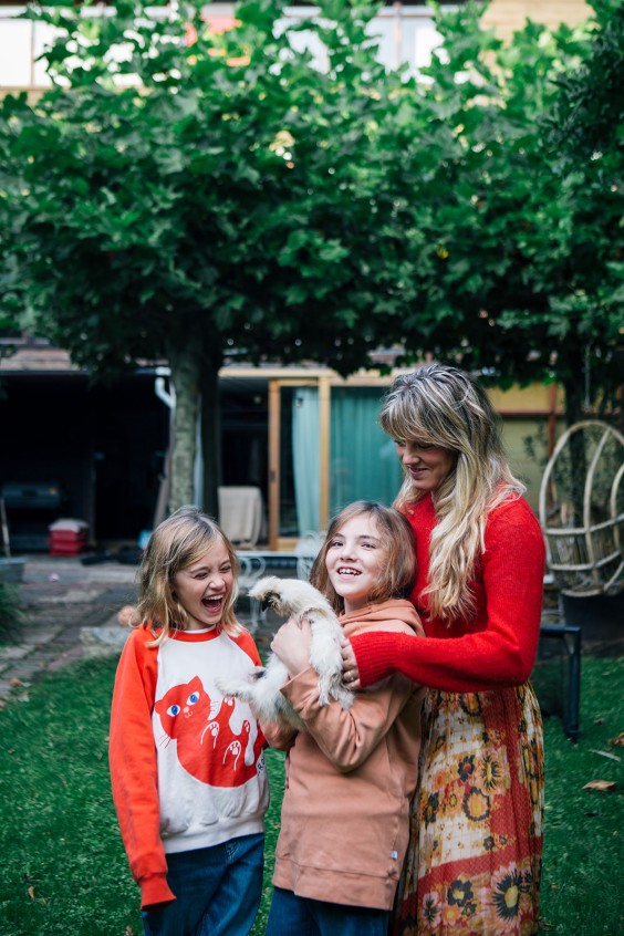 Houten dijkhuisje | Fotografie: Roos Eijmers