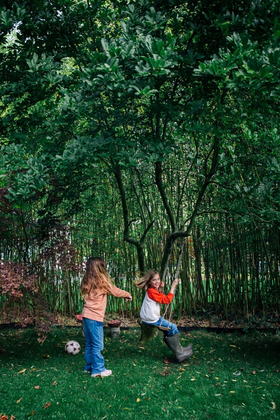 Houten dijkhuisje | Fotografie: Roos Eijmers