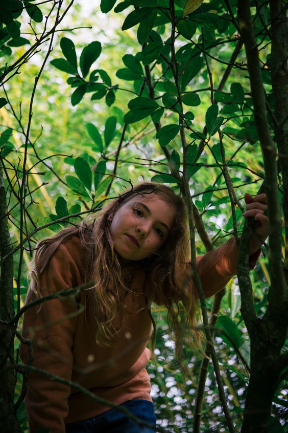 Houten dijkhuisje | Fotografie: Roos Eijmers