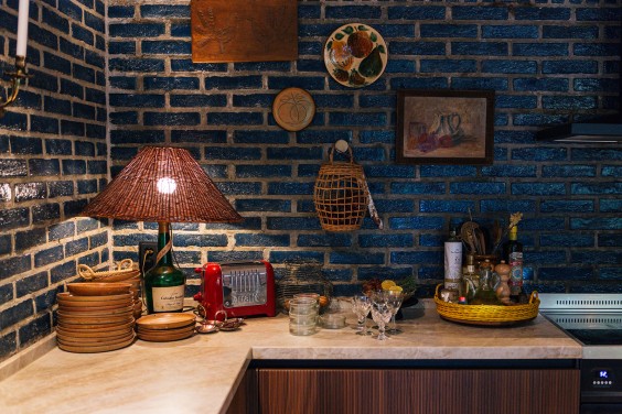 Houten dijkhuisje | Fotografie: Roos Eijmers