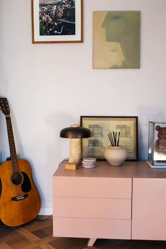 Houten dijkhuisje | Fotografie: Roos Eijmers