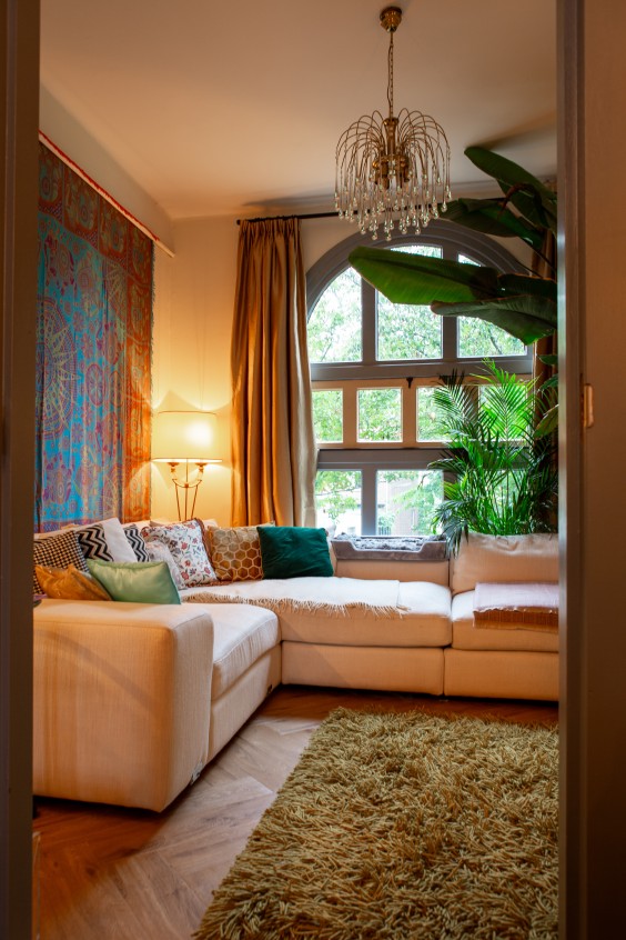 Sprookjeswatertoren Schoonhoven | Fotografie: Roos Eijmers