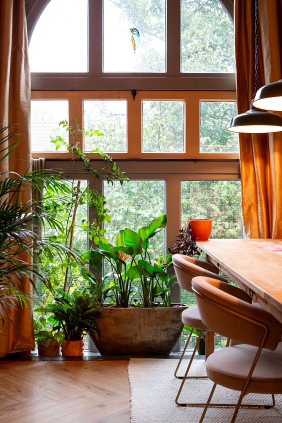 Sprookjeswatertoren Schoonhoven | Fotografie: Roos Eijmers